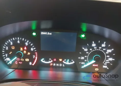 2022 Ford Escape Se z USA, uszkodzony, nr VIN 1FMCU9G61NUB61758